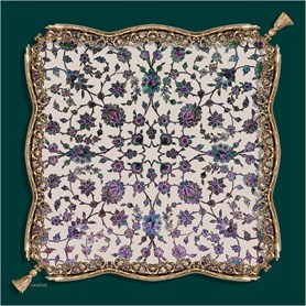 Armine İpek 2017 Yaz Sezonu 7638-12