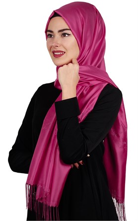 Special Desenli Şal 5427-5