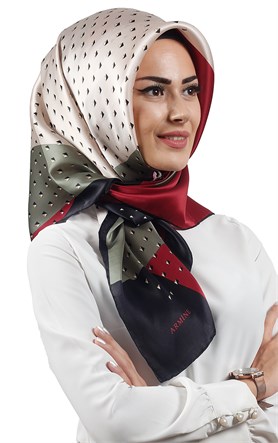 Armine İpek 2016 Kış Sezonu