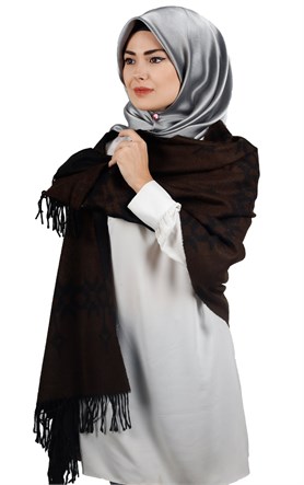 511-0013-02 GENİŞ OMUZ ŞALI