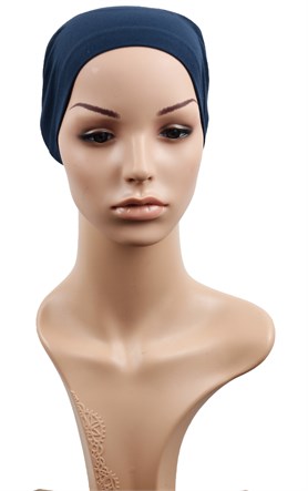 Likralı Bağsız Bone 2501-28