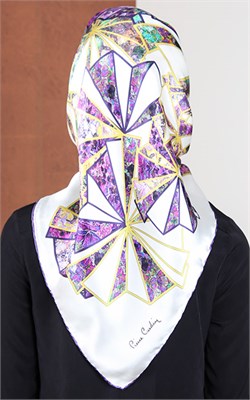 6678230-393 PİERRE CARDIN İPEK 2016 KIŞ