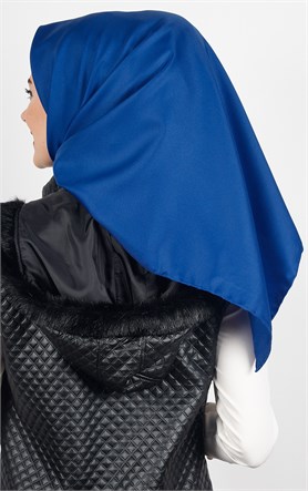 U.s Polo Assn Düz Twill Eşarp 1009-06