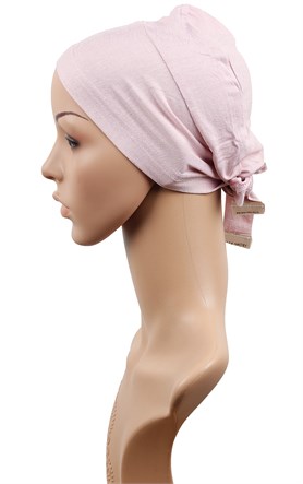 Aker Likralı Penye Bone 2503-6