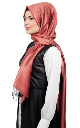 Armanda % 18 İpek Şal 1052-16