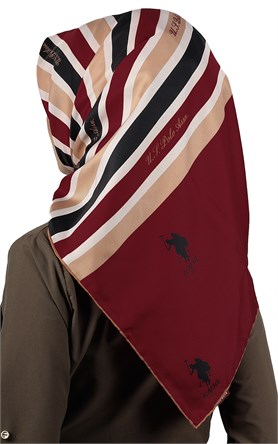 U.s Polo Assn Eşarp 1006-03
