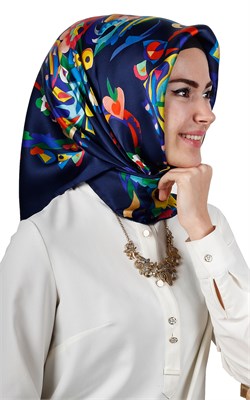 Aker Eşarp 2016 Yaz 6995701-323