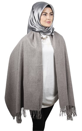 Lüx Yün Etol Atkı 2015-1