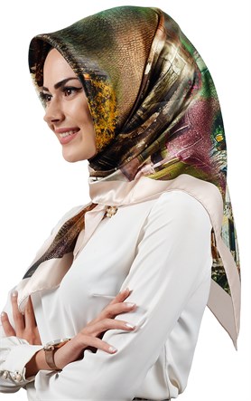 Armine İpek 2016 Kış Sezonu