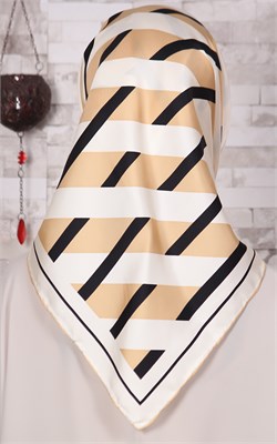 İthal İpek Eşarp 1542-1