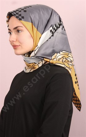 5005769-924 AKER SPORT EŞARP 