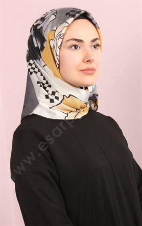 5005769-924 AKER SPORT EŞARP 