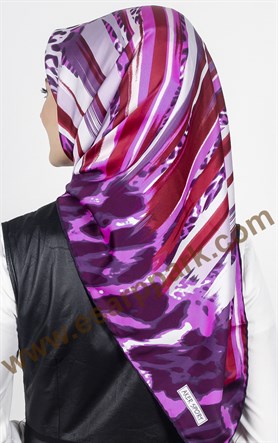 5005769-942 AKER SPORT EŞARP