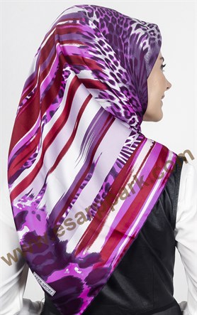 5005769-942 AKER SPORT EŞARP