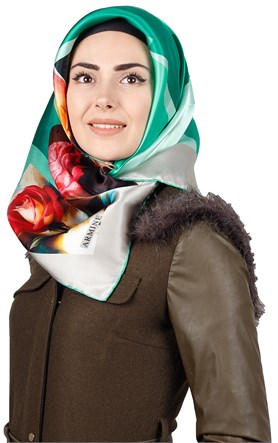 Armine İpek 2016 Kış Sezonu