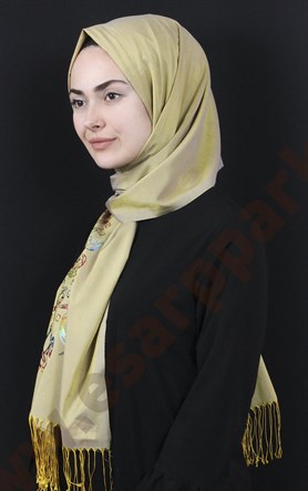 Takinli Şal 502-0001-02