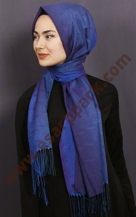 Takinli Şal 502-0001-04 