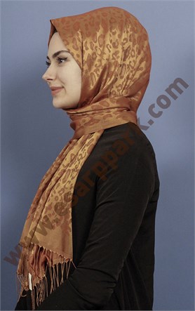 Takinli Şal 502-0002-01 