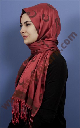 Takinli Şal 502-0004-01