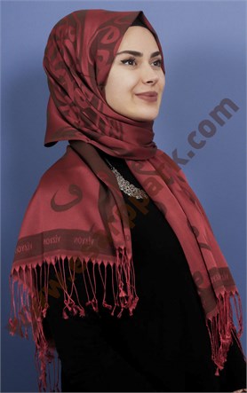 Takinli Şal 502-0004-01