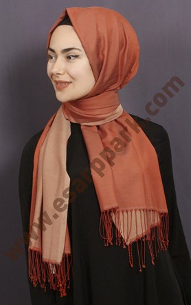 Takinli Şal 502-0006-01 