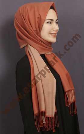 Takinli Şal 502-0006-01 