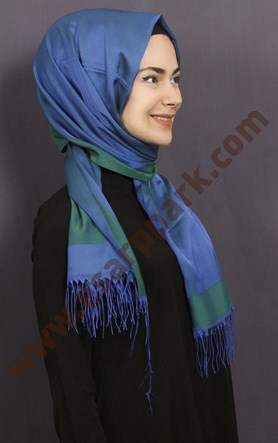 Takinli Şal 502-0006-02 