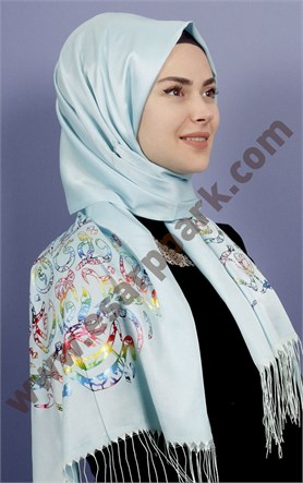 Takinli Şal 502-0006-05 
