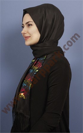 Takinli Şal 502-0006-08 