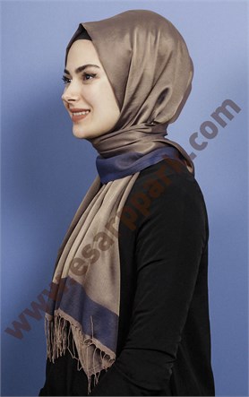 Takinli Şal 502-0007-05 