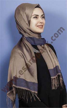 Takinli Şal 502-0007-05 