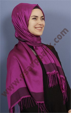 Takinli Şal 502-0007-07 