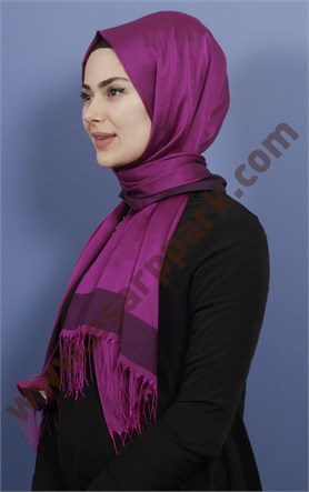 Takinli Şal 502-0007-07 