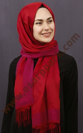 Takinli Şal 502-0007-11