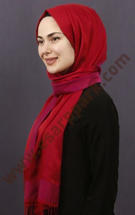 Takinli Şal 502-0007-11