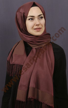 Takinli Şal 502-0007-13 