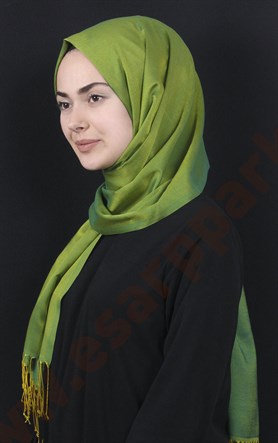 Takinli Şal 502-0008-03 