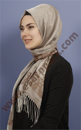 Takinli Şal 502-0009-01 