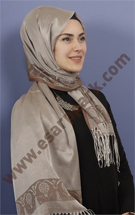 Takinli Şal 502-0009-01 