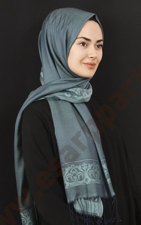 Takinli Şal 502-0010-01