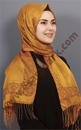 Takinli Şal 502-0010-02 