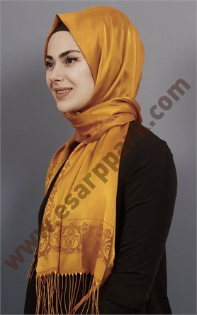 Takinli Şal 502-0010-02 