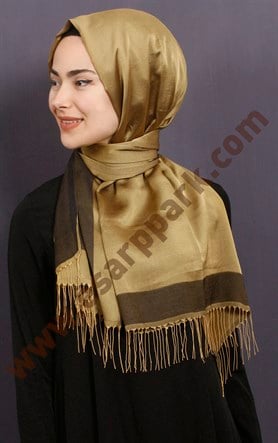 Takinli Şal 502-0012-01 
