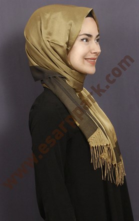 Takinli Şal 502-0012-01 