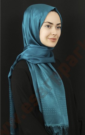Takinli Şal 502-0013-01 