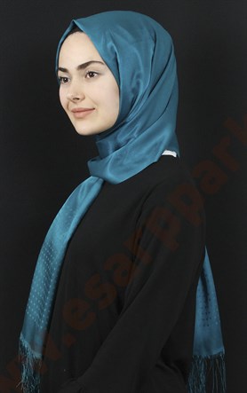 Takinli Şal 502-0013-01 