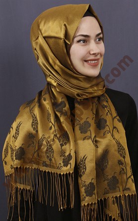 Takinli Şal 502-0013-02 
