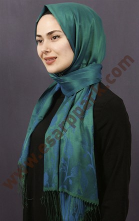 Takinli Şal 502-0013-03 