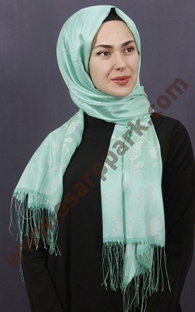 Takinli Şal 502-0013-06 