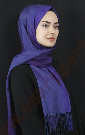 Takinli Şal 502-0013-09 